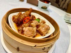 -金悦轩海鲜酒家(拱北店)