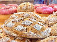 -BROAD面包路·欧式面包(龙湖时代C馆店)