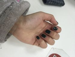 -沐可.美甲美睫沙龙