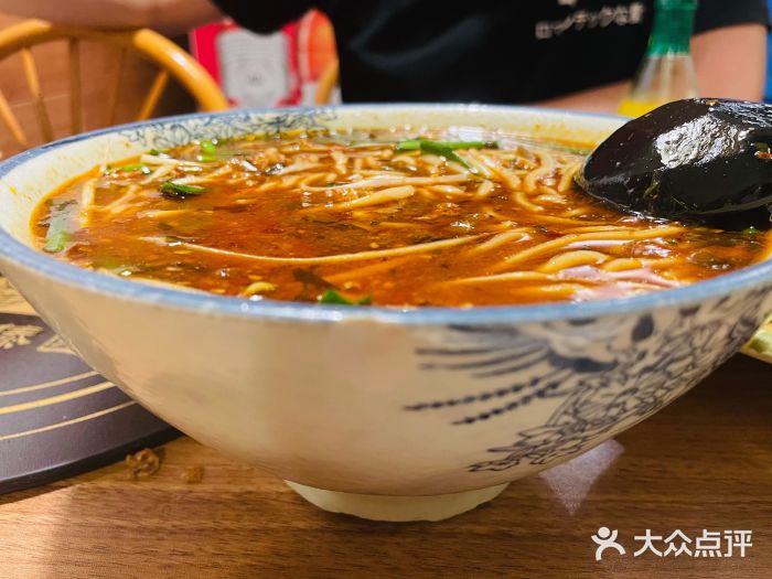 呐咪傣园·云南菜(石厦店)云南小锅米线图片