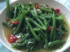 -天乐农家鱼头王(天目湖店)