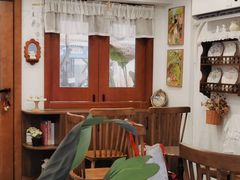 -花间烘焙BLossom Bakery