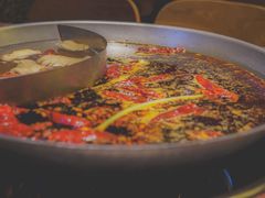 -纸盐河码头火锅(十八梯店)
