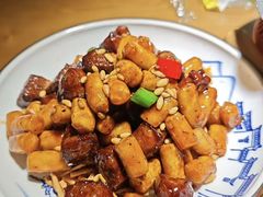 -魔鬼牛蛙小厨•烤鱼•龙虾(上马墩光华时代店)