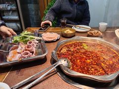 -青山青豆花·笑禅豆腐鱼(黄泥塝店)