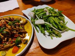 -云隐小厨·传统大理美食(复兴路店)