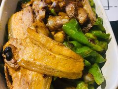 招牌回锅肉-心邸·庆宴(雅宝城店)