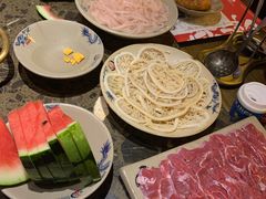-小龙坎火锅(黄河店)