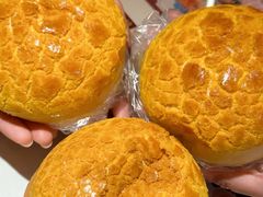 菠萝油-肥韬茶餐厅(海上世界店)