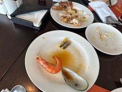 -洲际酒店·地平线全日餐厅HORIZON CAFÉ