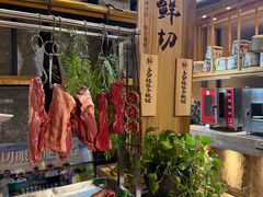 -亚马逊蒸汽活海鲜自助(LCM置汇旭辉广场店)