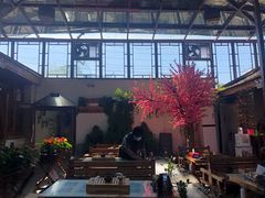 -丽江庭院之爱在路上(西单店)