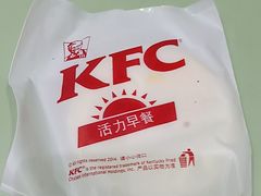 太阳蛋T-肯德基(天津奥城店)