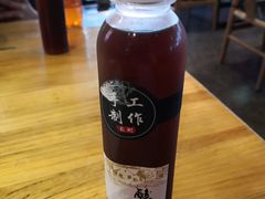 -兔槽江湖菜·重庆璧山兔(水围店)