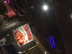 大堂-喝丢一只鞋海鲜烧烤·海肠捞饭(东关街店)