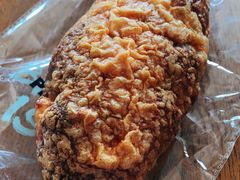 核桃芝士麦法包-PAPER STONE BAKERY(天环店)