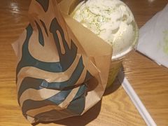 -星巴克(杭州嘉里中心4F店)