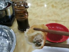 向群锅饺-向群锅饺(登高路店)