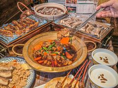 -霄汉羊排(万松园一店)