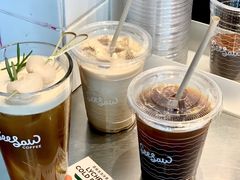 -Seesaw Coffee(环贸iapm店)