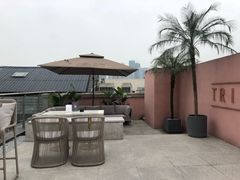 -三间愈舍·Triple Spa(重庆IFS国金中心店)