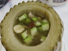 -绿雅居原生态农庄(小涌店)