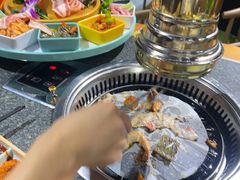 -鹤之乡·齐齐哈尔烤肉·非遗(秋涛路店)