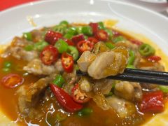 -启东小海鲜(庄先湾路1号店)
