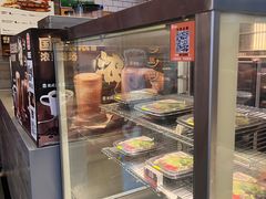 -汉堡王(徐汇绿地缤纷店)