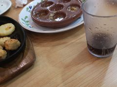 -萨莉亚意式餐厅(石鼓路店)