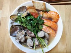 -陈鹏鹏潮汕菜(欢乐海岸 海边景观店)