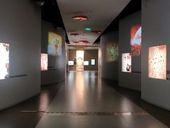 景点-中国扇博物馆