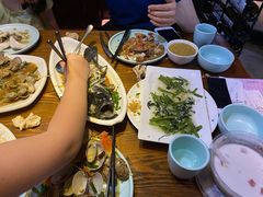 -南海渔家•海鲜•正宗海南菜(海棠湾店)