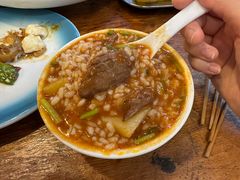 -老姑砂锅·烧烤天津菜(体北道店)