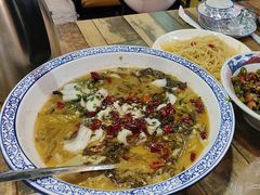 -湘香私房菜(大石长隆店)