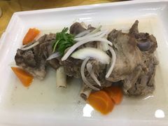 -新疆巴州金丝特餐厅(大钟寺店)