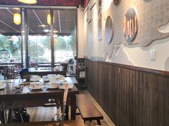 -岳记兴隆·青城腊排铜火锅(融创店)