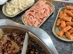 -福满家火锅26年江景(十八梯店)
