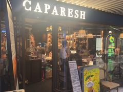 -CAPARESH開府莱舍(望京金辉店)