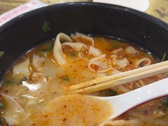 -惠丰源烩面馆(经七路店)