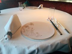 -金轩中餐厅 Jin Xuan(浦东丽思卡尔顿酒店)