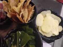 -愿者上钩(布吉老街店)