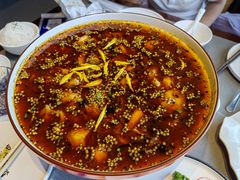 -四川饭店(长白店)