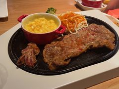 -豪客来牛排(商汇人和广场店)
