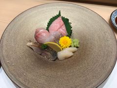 -鮨一日本料理(大中华店)