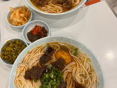 -进哥湖南津市牛肉粉店(下沙店)