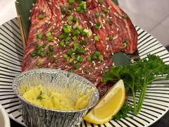 -AJIYA·池袋日式烧肉自助(天津万象城店)