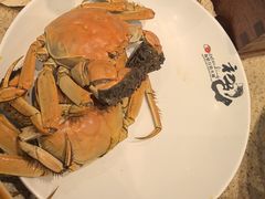 -初色海鲜自助(万丰路店)