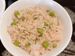 海鲜炒饭-北京四季酒店·采逸轩
