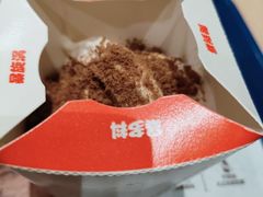 -汉堡王(大连柏威年餐厅店)